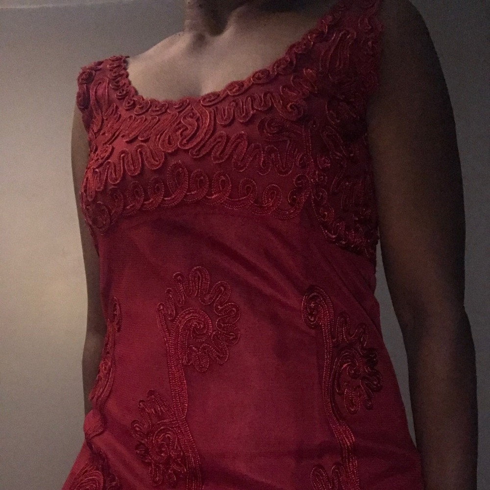Cocktail Dress